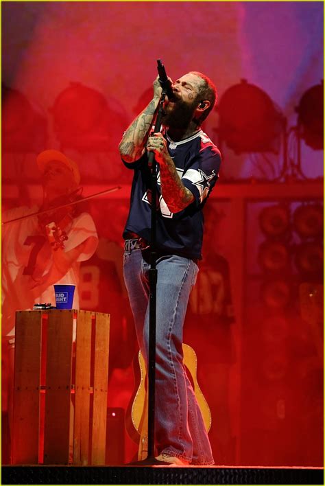 Post Malone's 'F.